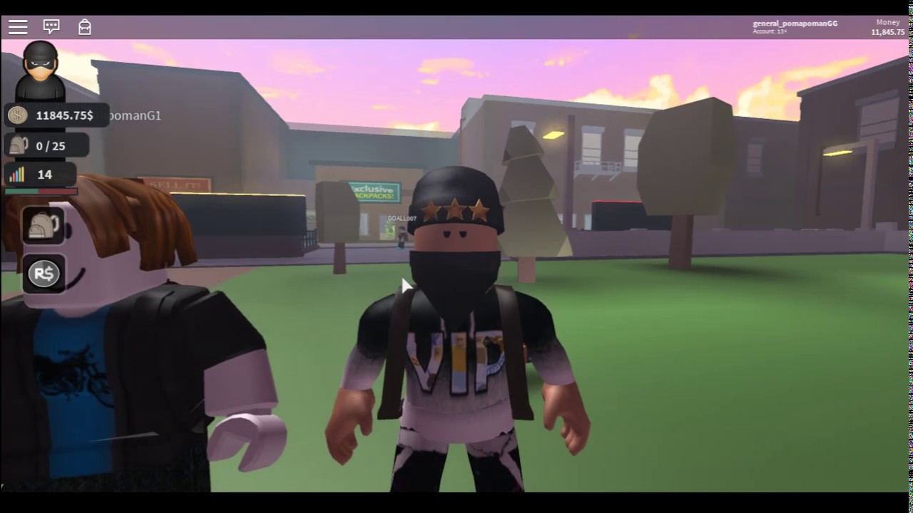 Thief Simulator Roblox Shoesfasr - you can fool people into thinking this is gta 5 roblox